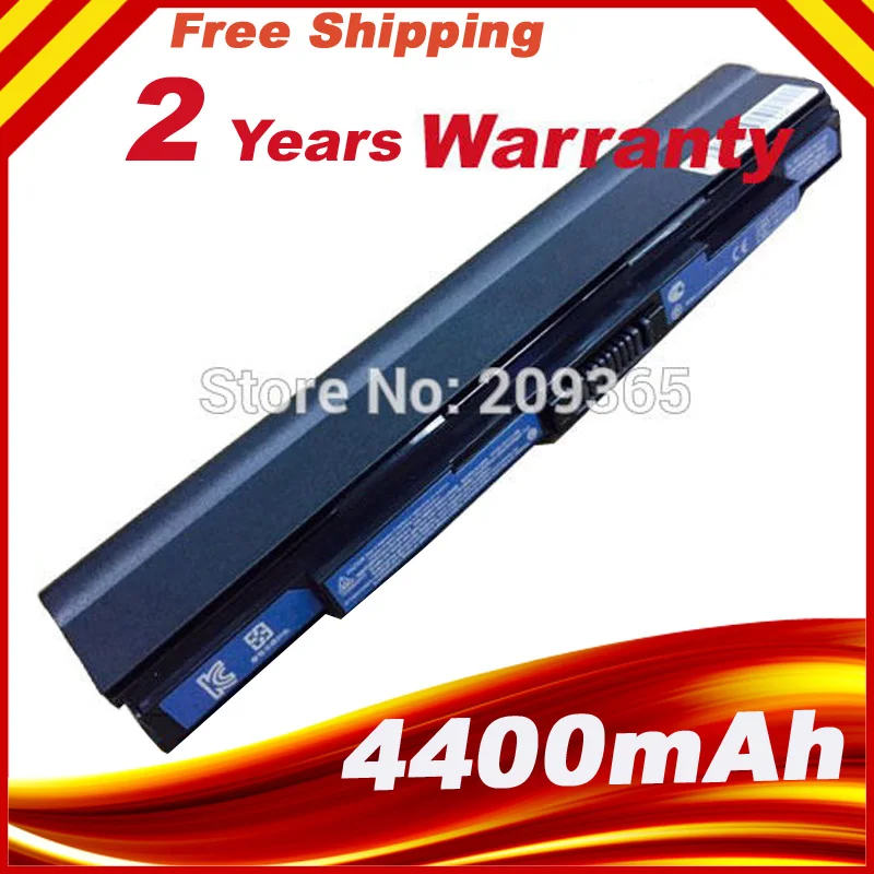 Аккумулятор для Acer TimelineX 1830T Aspire One 721 753 721-3070 AL10C31 AL10D56 | Компьютеры и офис