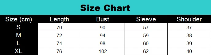 Size