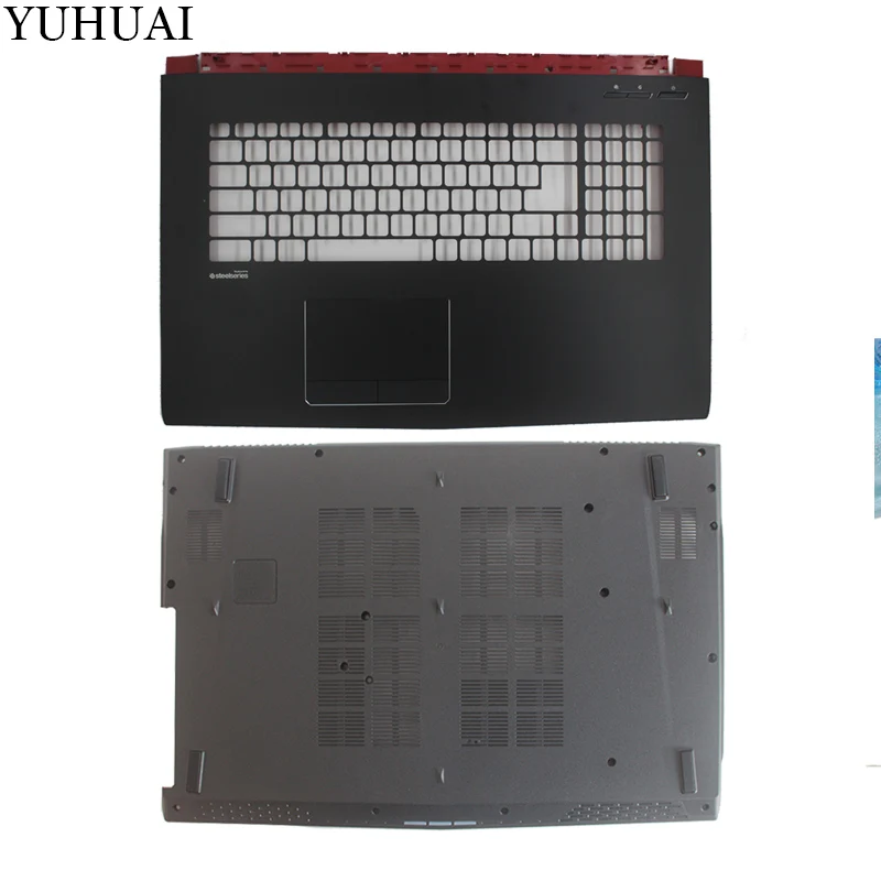 

NEW case cover for MSI PE70 Palmrest COVER /Laptop Bottom Base Case Cover