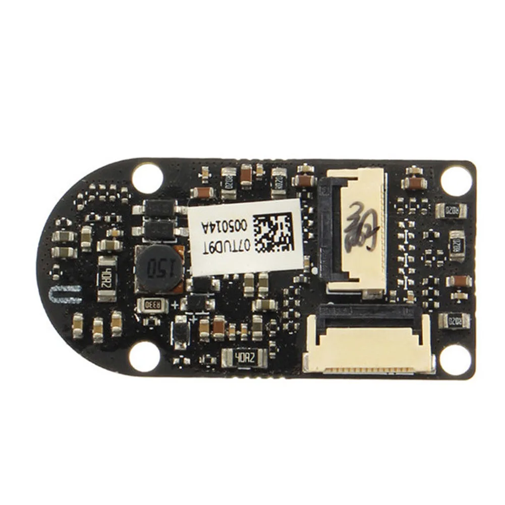 

Repair Professional Replacement Durable DIY ESC Chip Parts Practical Metal Roll/Yaw Motor Circuit Board For DJI Phantom 4