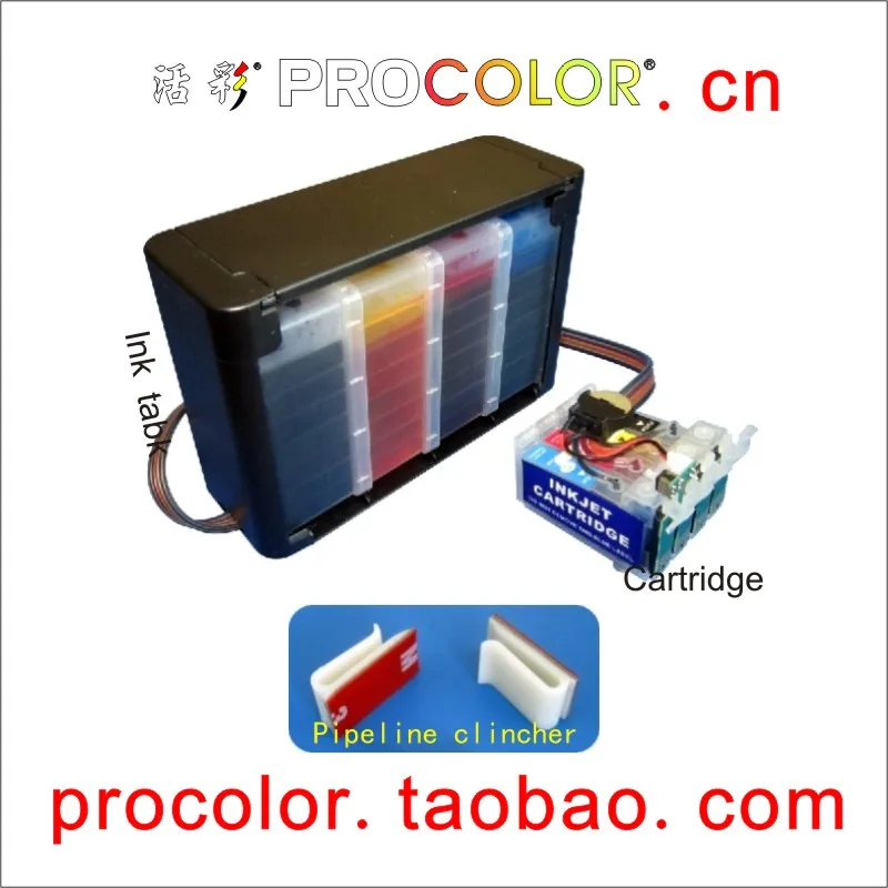 18 1811 T18 مستمر الحبر العرض نظام كيبك ل epson XP-212 XP212 XP 212 312 305 XP-312 XP312 XP-305 XP305 لا النفايات ورقة