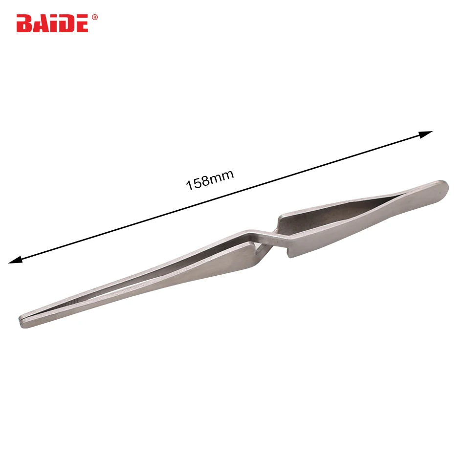 Reverse Action Tweezers
