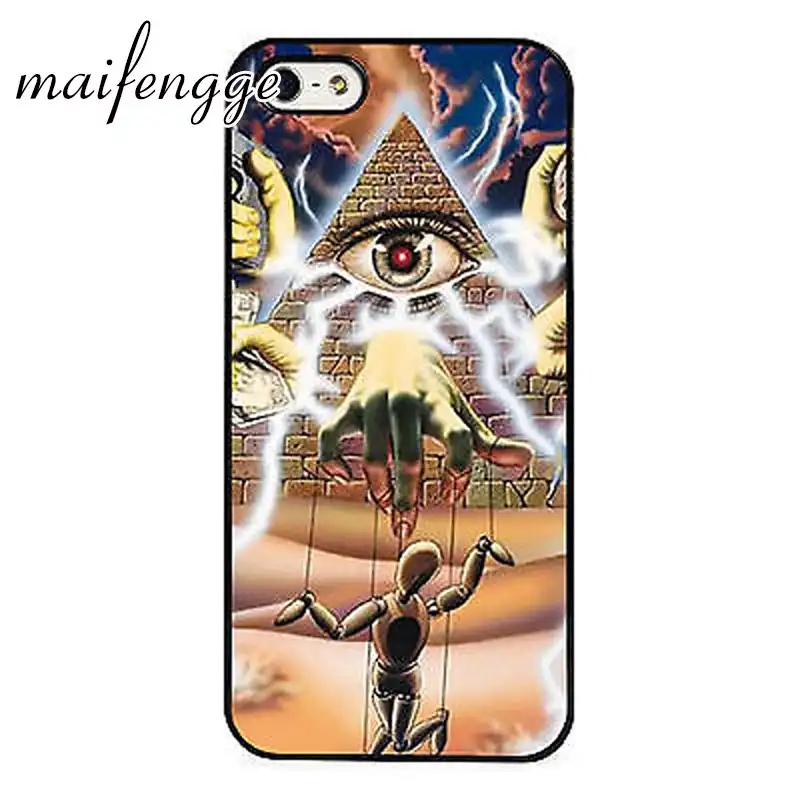 All Seeing iPhone 11 case All Seeing iPhone 11 case