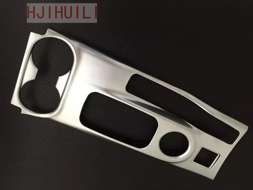 Para Mitsubishi Outlander 2016-2018 (Adatta solo por Guida A Sinistra) coperchio Della Scatola del Cambio interno central cornisa Para Mitsubishi Outlander 2016-2018 (Adatta solo por Guida A Sinistra) coperchio Della Scatola del Cambio interno central cornisa