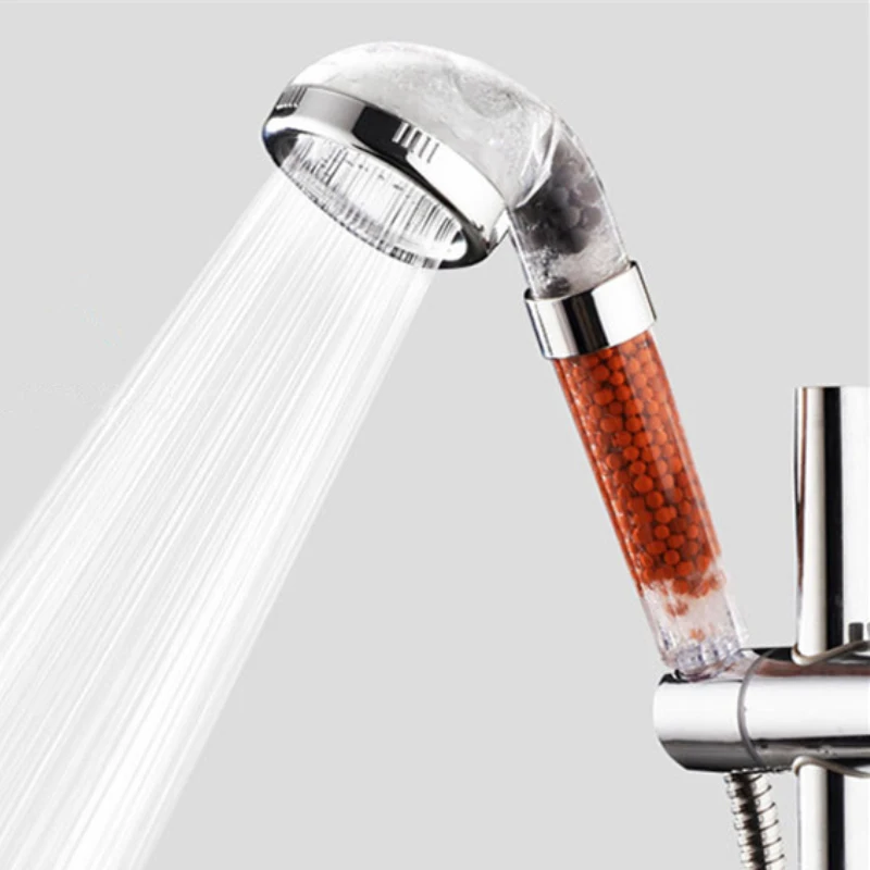 Hot sale High Pressurize Handheld Water Saving Shower Head Bath Shower