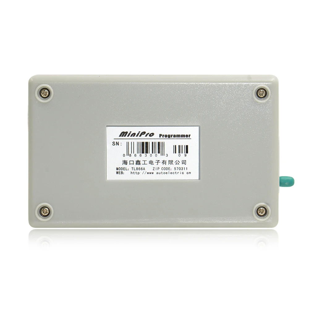 TL866A 24 Adapters (10)