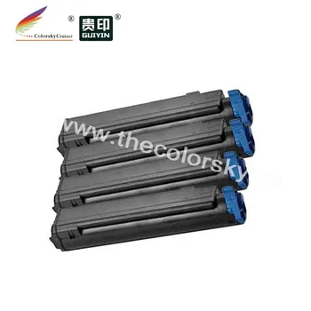 

(CS-OB440L) BK toner laser cartridge for OKI B410 B430 B440 43979102 43979101 (3.5k pages) free Fedex