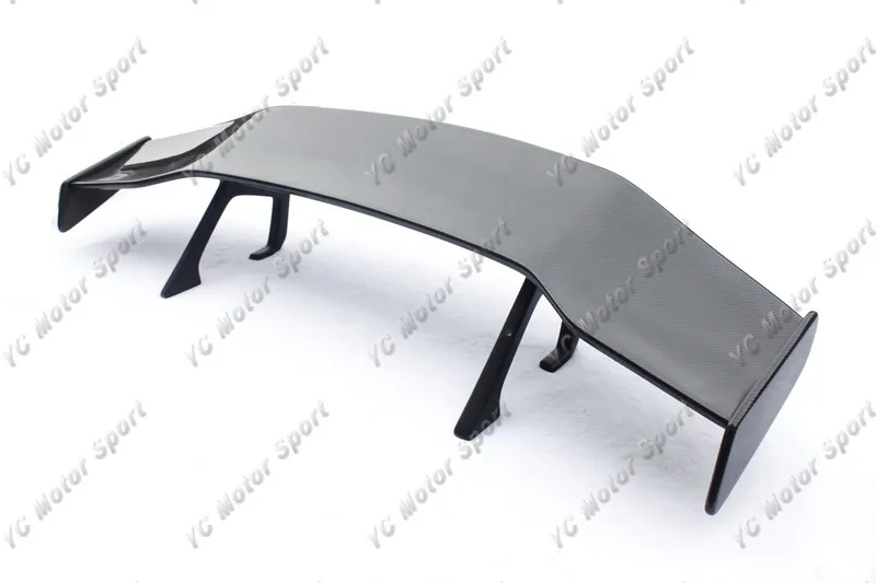 2003-2014 Lamborghini Gallardo LP550 LP560 LP570 DMC Style GT Wing CF (10)