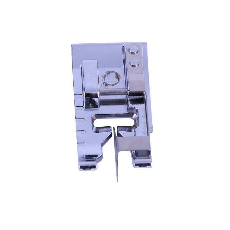 

Seam Presser Stitching Presser Foot Fabric Stitching Sewing Machine Accessories Used To Stitch Fabric A