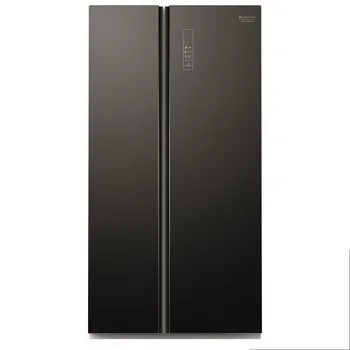 

HOTPOINT SXBHAE925 Negro.1.76m