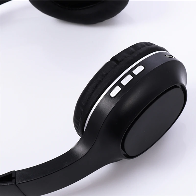 LIMSON Bluetooth наушники проводные беспроводные 4 2 стерео гарнитура с микрофоном