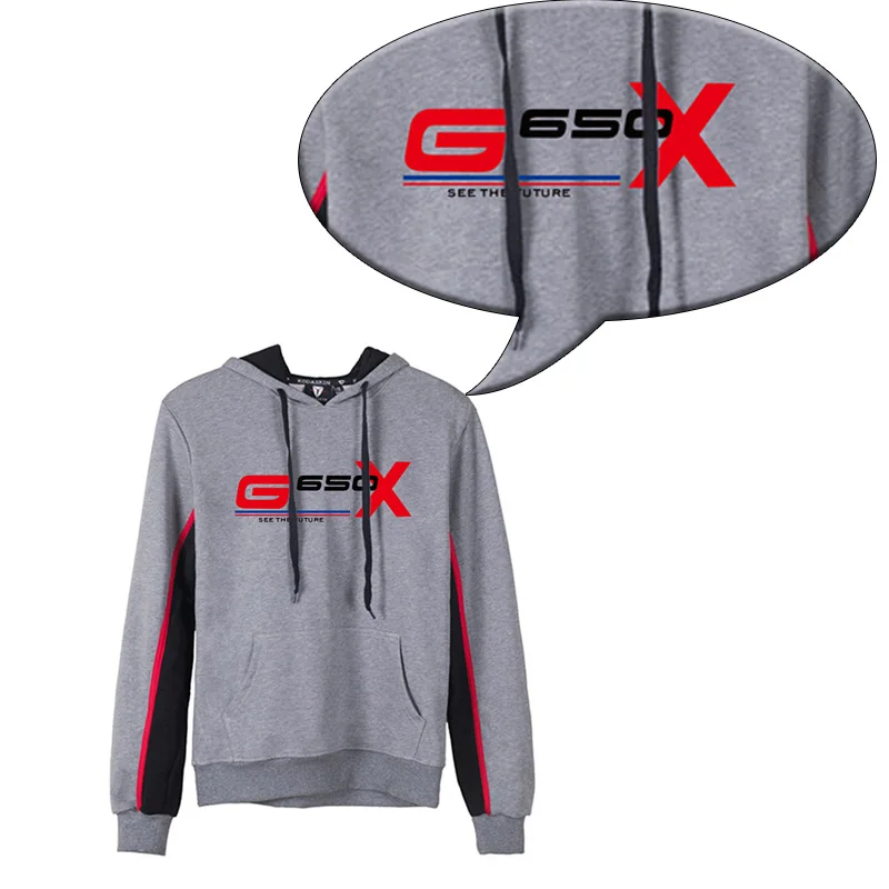 

KODASKIN Men G650X Cotton Round Neck Casual Printing Sweater Sweatershirt Hoodies