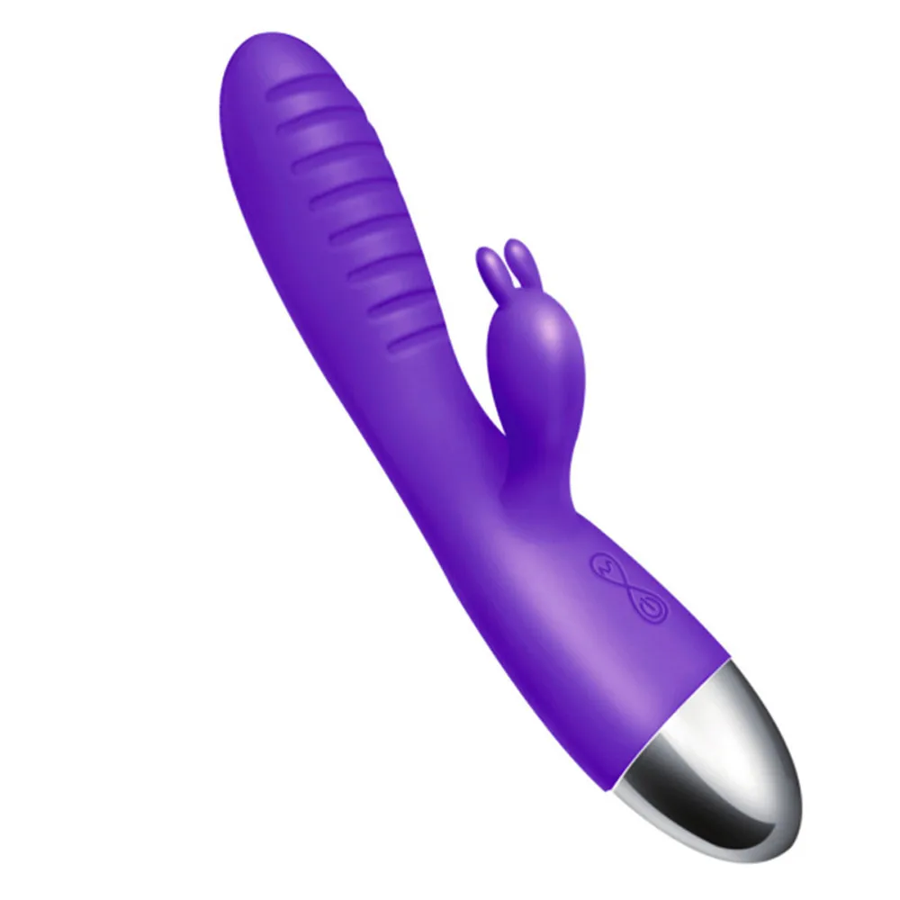 Lsexy мягкий вибратор с usb зарядкой 30 Гц Частота Вибратор G точки Водонепроницаемый