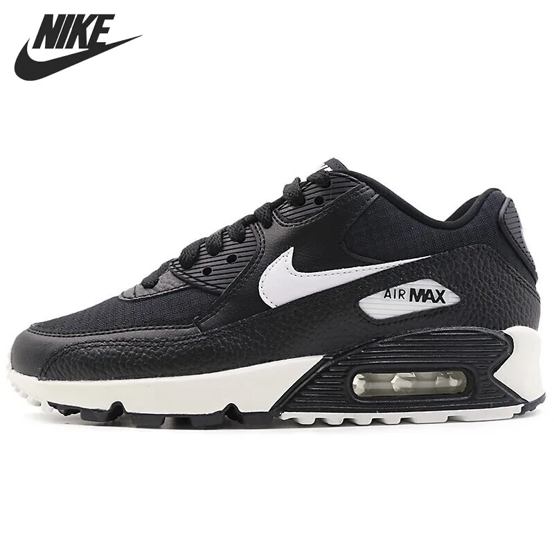 NIKE zapatillas NIKE Air Max 90 para mujer, originales, novedad|Zapatillas  de correr| - AliExpress
