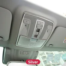 Автомобиль лампа полосы интерьера Накладка для Mercedes-Benz ML350 2012 W166 GLE купе C292 amg GL320 350 450X166 GLS аксессуары