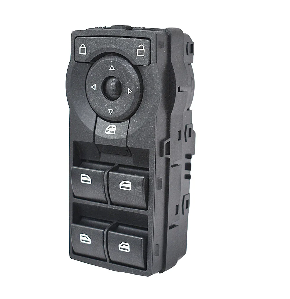 Переключатель окна питания для 08 Pontiac G8 GT GXP 4D Седан 92247215