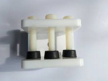 

DIY Vertical clamp Aquarium lamp stent gooseneck clamp hose clamp fish tank lamp stand clapboard clamp hose clip