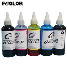 Высококачественный краска на водной основе Чернила для канона MG6852 MG6853 MG7750