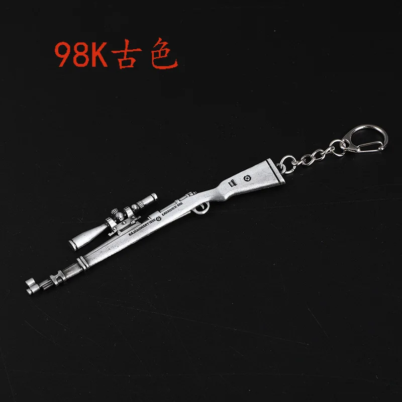 98k古色