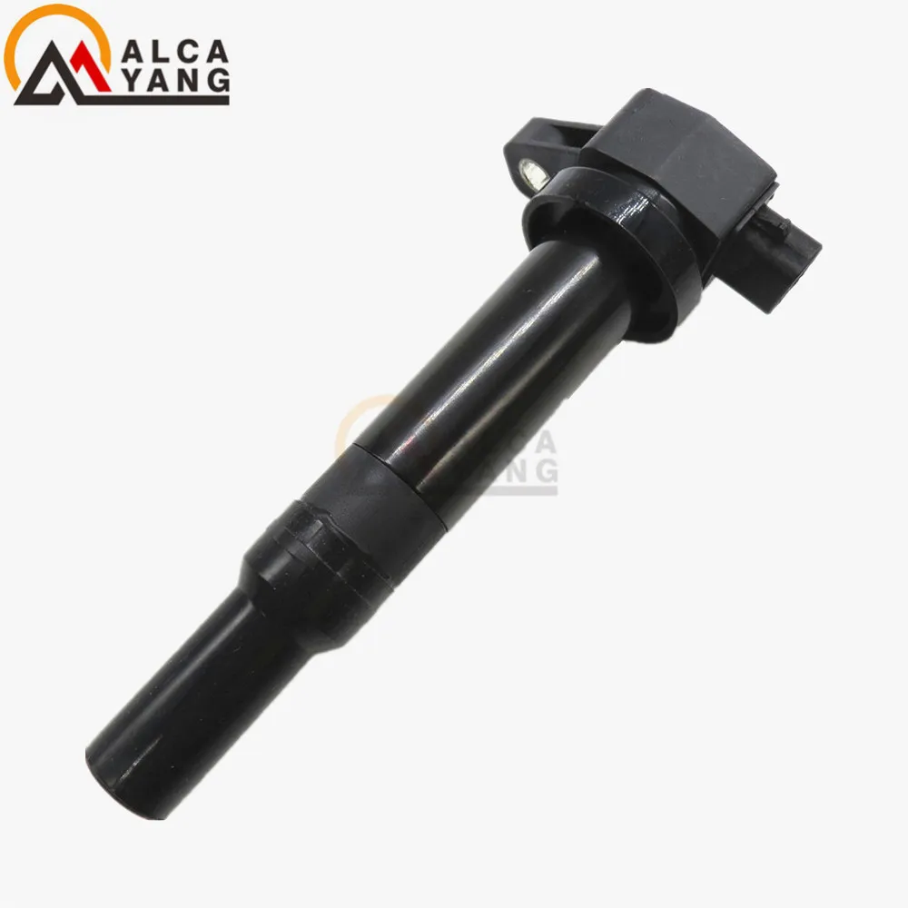 

set 6 new and high quality Ignition Coil pack 27301-3E400 273013E400 for Hyundai Santa fe 07-09 Optima Rondo 08-10