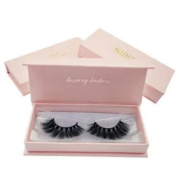 

HBZGTLAD natural false eyelashes 3d mink lashes volume soft lashes long eyelash extension fake mink eyelashes cilios maquiagem