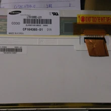 Для 10," LTN106W2 LTN106W2-L01 ЖК-дисплей с сенсорным экраном дигитайзер