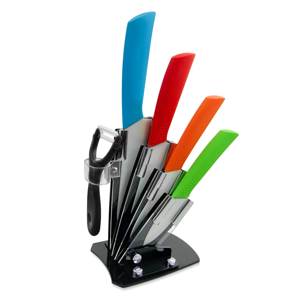 Aliexpress.com : Buy New Ceramic Knife Zirconia Kitchen ...