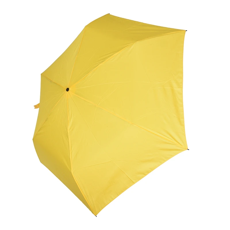 

Umbrella Waterproof Anti UV Protection Unisex Sun to Wind