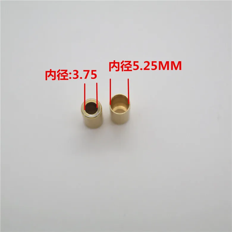 Headphones splitter metal midrange 20pcs