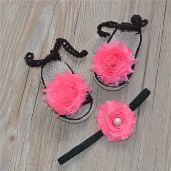 

QYFLYXUEEurope And America Are Selling Sweet Hand-made Baby Shoes, Plush Shoes, Baby Shoes And Sandals.