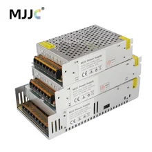 48V Power Supply Unit 48 Volt AC 110V 220V to DC 48V LED Driver 5A 10A 600W 480W 360W 240W 200W 180W 120W Lighting Transformer 10piece lot 480w 48v 10a switching power supply driver for led strip ac 100 240v input to dc 48v good quality