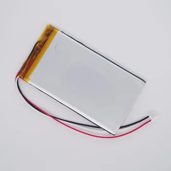 

shenzhen technology 5.2X59X110MM 3.7v lithium polymer battery 3 7 V volt li po ion lipo rechargeable batteries for tablet PC