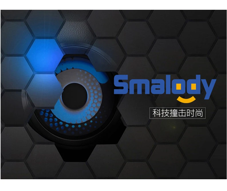 Smalody Swirl Pointer кварцевые наручные часы креативные вращающиеся наручные часы из нержавеющей стали с сетчатым ремешком спортивные часы мужские часы