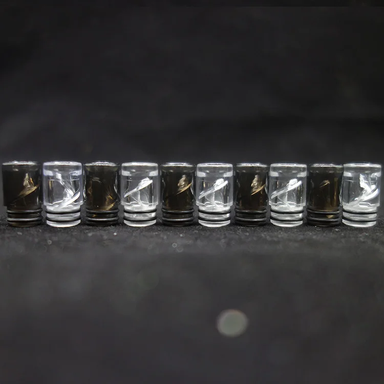 spiral 510 DRIP TIP Plastic (5)