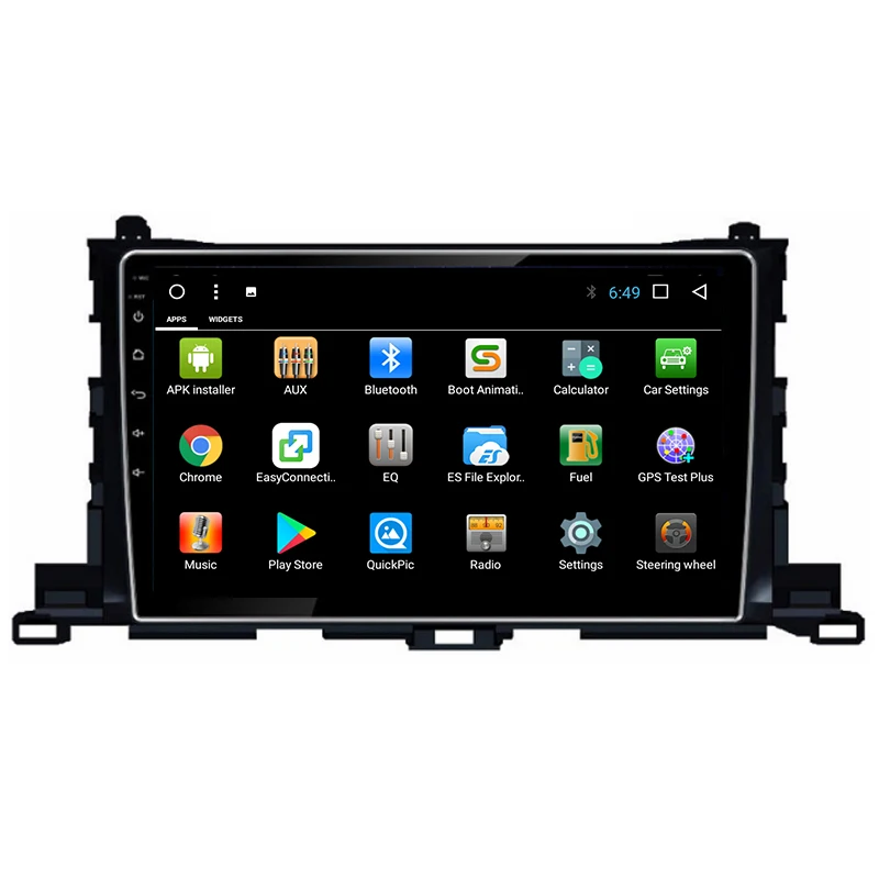 Flash Deal 2 Din Android 7.1 Car Radio for Toyota Sienna 2010 2011 2012 2013 2014 GPS Navigation CD DVD Player FM Head Unit wifi Bluetooth 1 Flash Deal 2 Din Android 7.1 Car Radio for Toyota Sienna 2010 2011 2012 2013 2014 GPS Navigation CD DVD Player FM Head Unit wifi Bluetooth 1