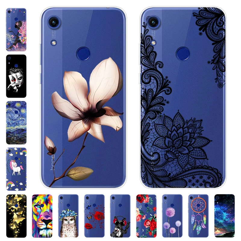 Чехлы Для Honor X8 A Купить