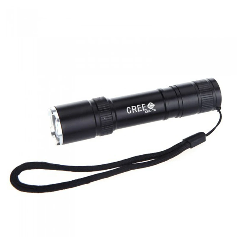 mini flashlight