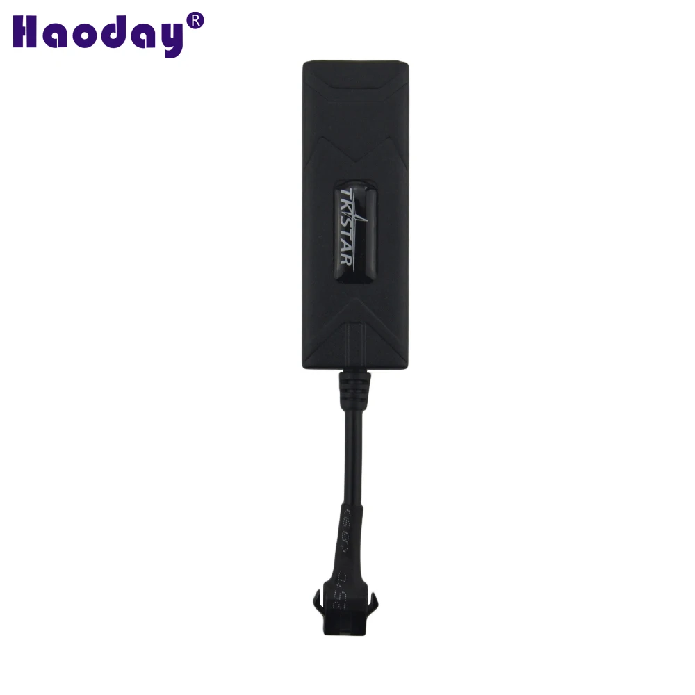 

5pcs/lot TK806 GPS Car Tracker Long Standby Time Battery Waterproof Locator Real Time LBS Positioning Over Speed Alarm