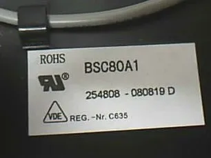 

Free Shipping (high-quality FBT) 100% original Changhong TV IGNITOR BSC80A1