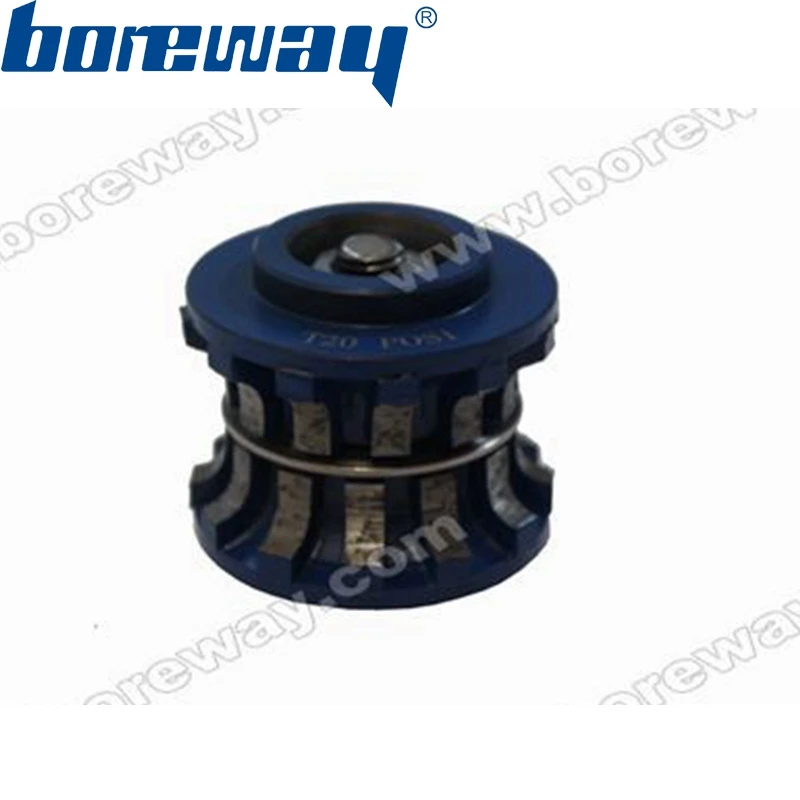 

High quality T20 segmented router bit + faster and safer shipping