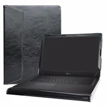 Защитный чехол Alapmk для ноутбука 15," Dell G3 3579 G3579-5941BLK [не подходит для других моделей]