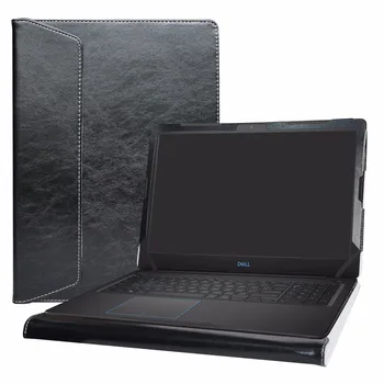 

Alapmk Protective Case Cover For 15.6" Dell G3 3579 G3579-5941BLK Laptop [Not fit Other Models]