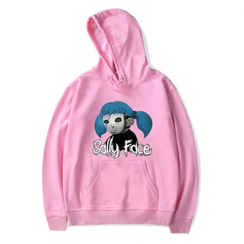 

Pink Spring Hip Hop Casual Hoodies Sweatshirts Men Cotton Fashion Harajuku Autumn Hoodies Streetwear Japan Oversized Warm Hooded