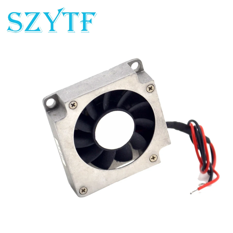 SZYTF оригинальный 3510 3 5 см B3510X05B 5V 0.15A турбинный вентилятор|turbine fan|5v fanfan 5v |