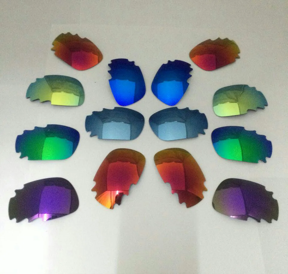 UV400 TAC поляризованные линзы для солнцезащитных очков | Аксессуары одежды