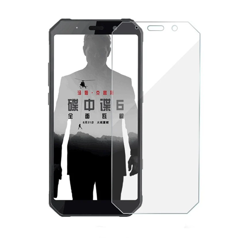 Smartphone 9H 2.5d Tempered Glass for AGM A9 H1 5.99 GLASS Protective Film Screen Protector cover phone Smartphone 9H 2.5d Tempered Glass for AGM A9 H1 5.99 GLASS Protective Film Screen Protector cover phone