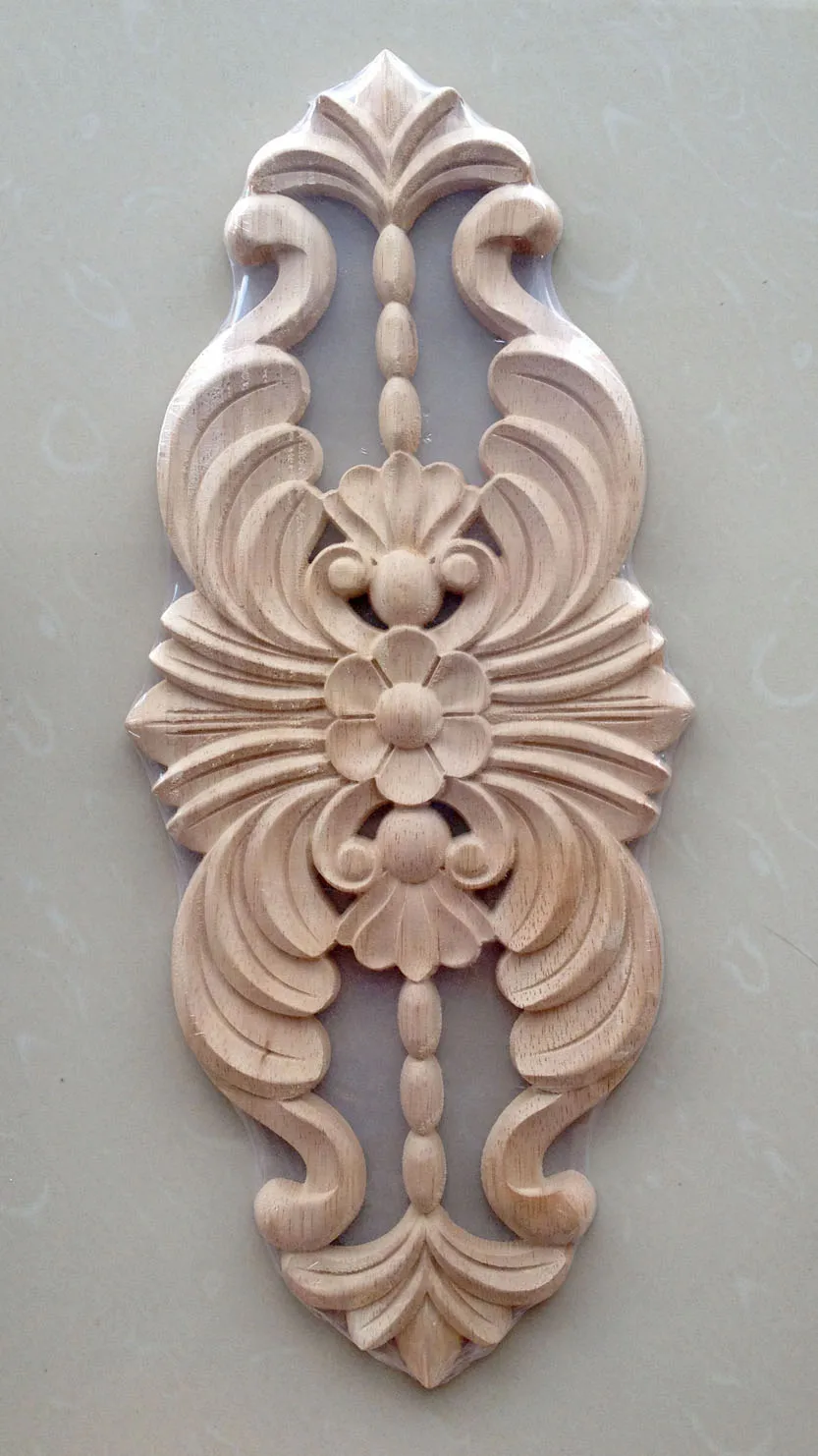  wood carving design with flower