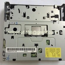 Matsushita одного CD механизм погрузчика E9646A для AUDIA4 Mercedes W204 автомагнитолы Toyota радио звуковые системы