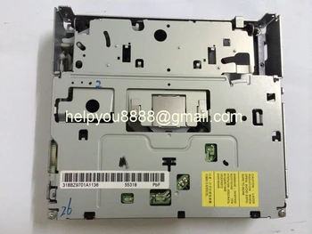 

New original Matsushita single CD loader mechanism E9646A for AUDIA4 Mercedes W204 Toyota car CD radio sounds systems