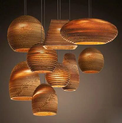 Us 42 92 60 Off Vintage Rural Paper Honeycomb Lampshade Pendant Lights Lanterns For Home And Bar Creative Design Lamp Decoration In Us 42 92 60 Off Vintage Rural Paper Honeycomb Lampshade Pendant Lights Lanterns For Home And Bar Creative Design Lamp Decoration In